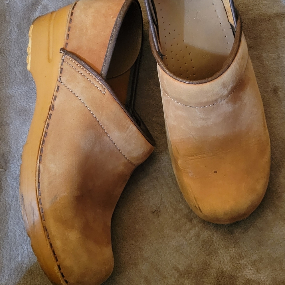Dansko
